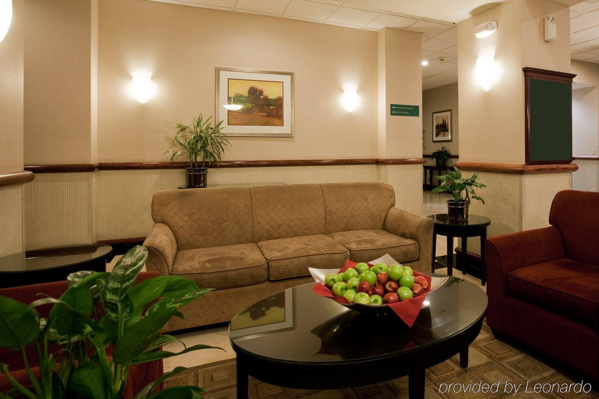 Holiday Inn Palmdale-Lancaster, An Ihg Hotel Interiér fotografie