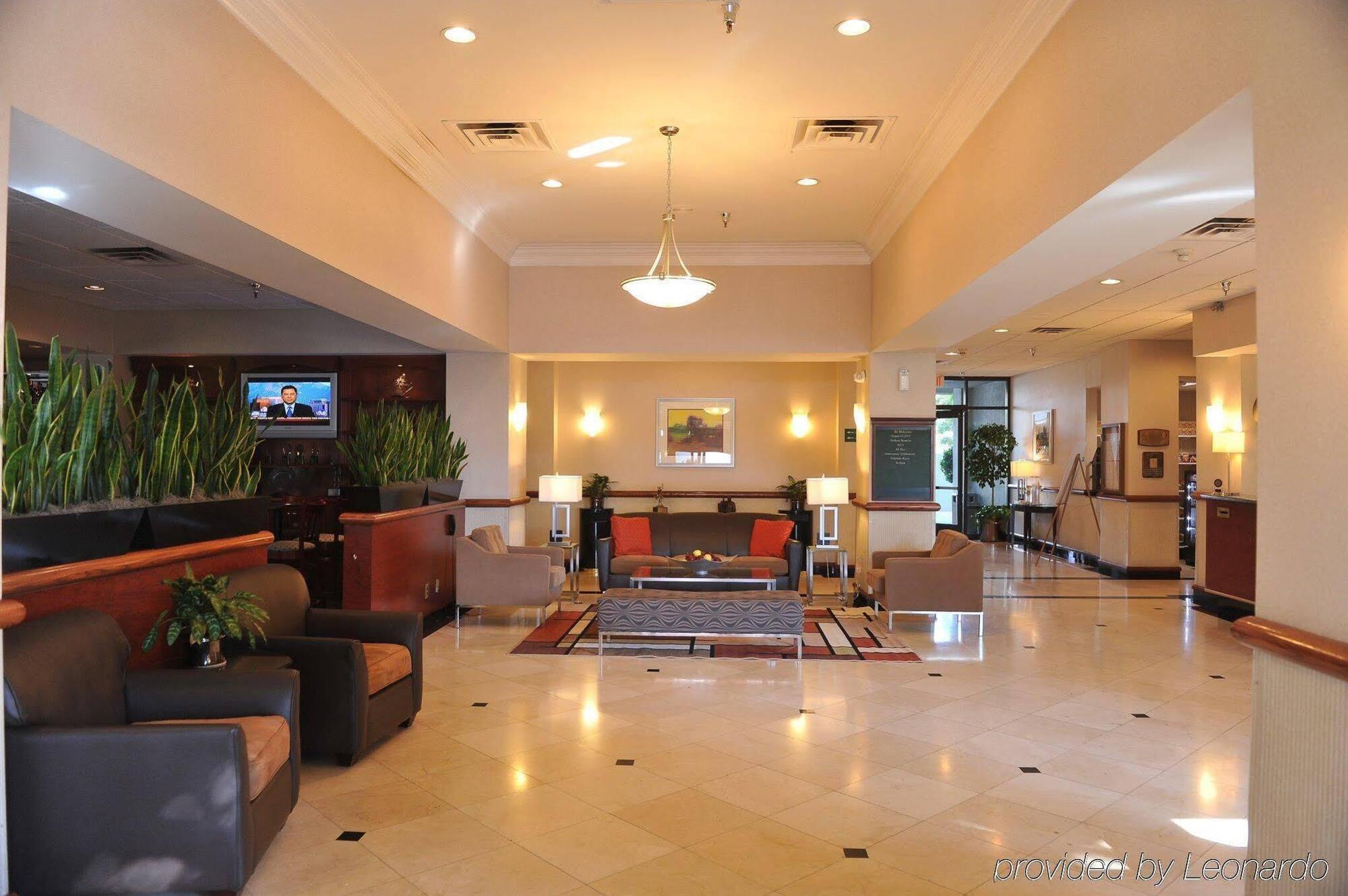 Holiday Inn Palmdale-Lancaster, An Ihg Hotel Exteriér fotografie